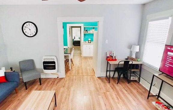 4th image of 2107 Iowa St APT 1