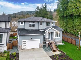 11002 243b St, Maple Ridge, BC V2W1H5