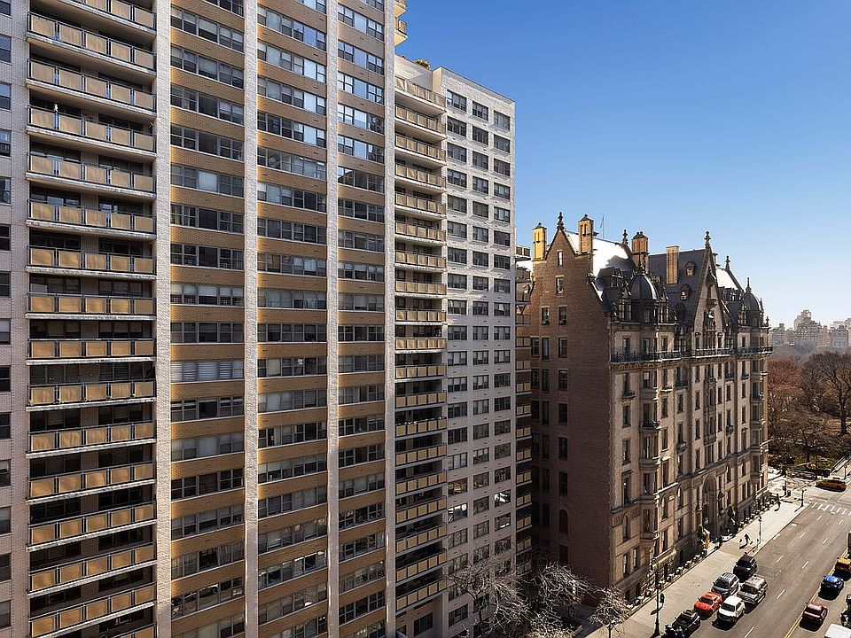 1st image of 20 W 72nd St #1101