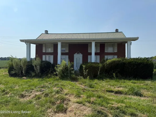 8951 Highway 401, Custer, KY 40115