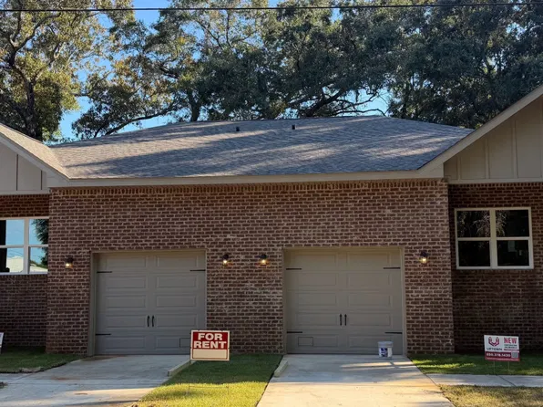 1115 Easy St, Pensacola, FL