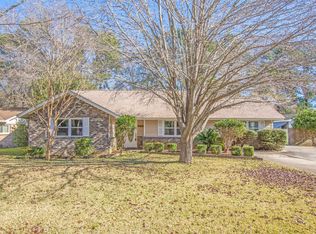 217 Canaberry Cir, Summerville, SC 29483