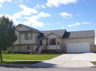 2189 N 2930 W, Clinton, UT 84015