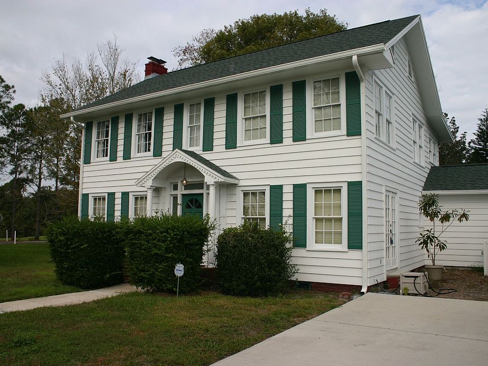 Golf Frontage