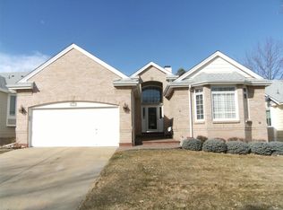 19 Birmingham Ct, Highlands Ranch, CO 80130