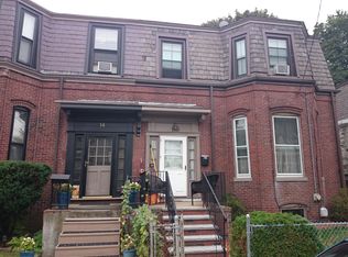 16 Newton St, Brighton, MA 02135