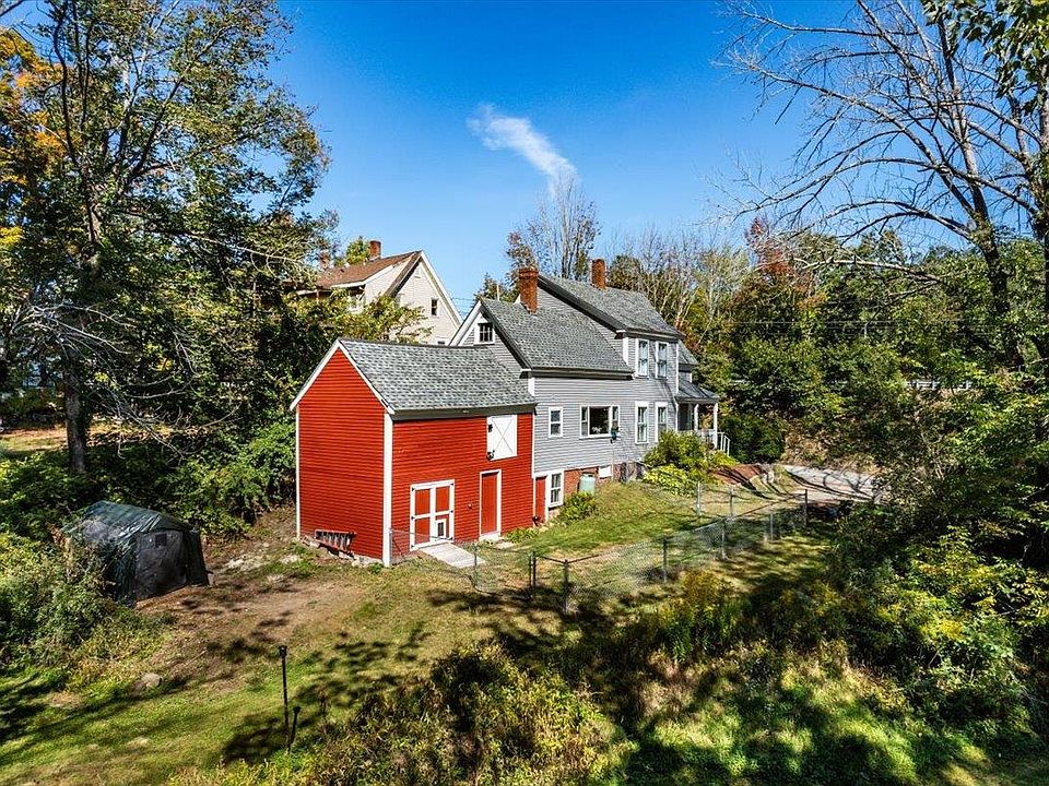10 Brown Street, Milton, NH 03851 | Zillow