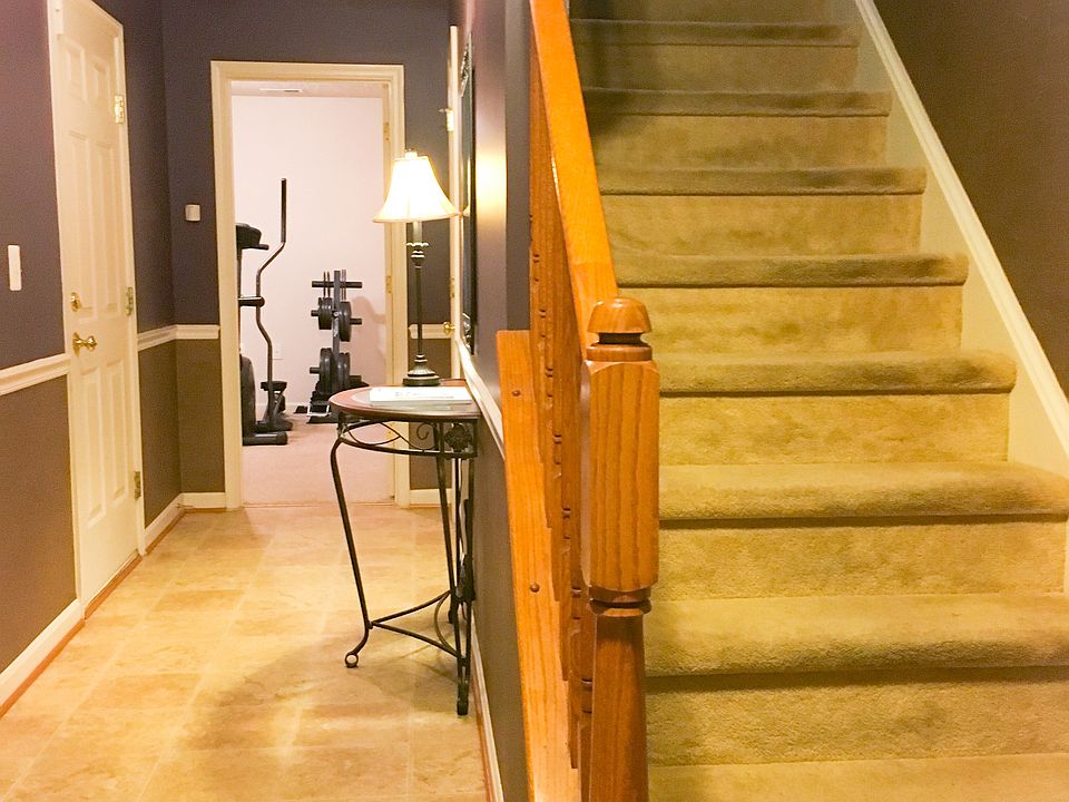 Entry Way