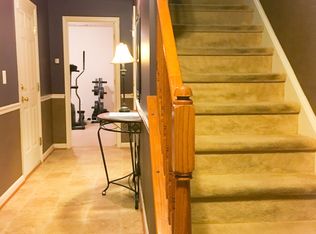 203 Spinnaker Way, Stafford, VA 22554