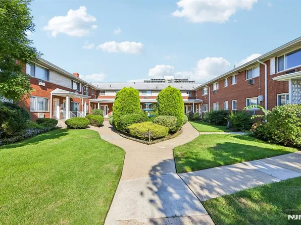 1315 Anderson Avenue #26, Fort Lee, NJ 07024