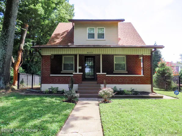 407 Northwestern Pkwy, Louisville, KY 40212
