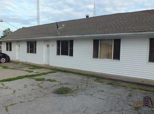 2047 E Erie Rd, Erie, MI 48133