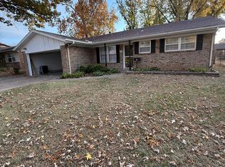 1629 S 109th East Ave, Tulsa, OK 74128