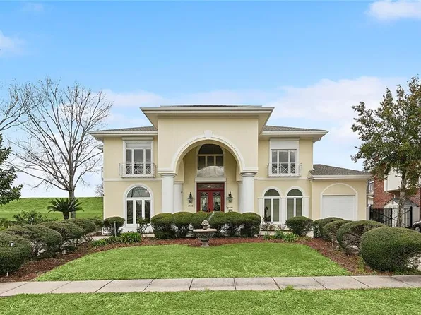 4845 Folse Dr, Metairie, LA 70006