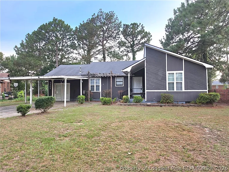 4407 Moonstone Ct — Photo 1