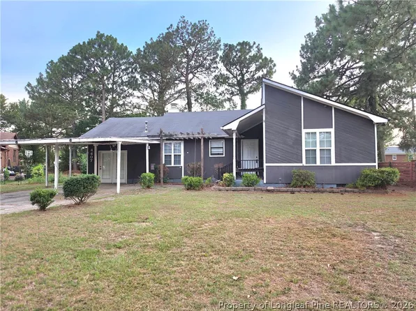 4407 Moonstone Ct, Fayetteville, NC 28311