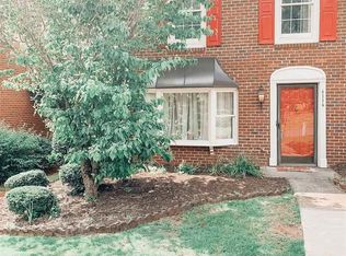 6116 Queen Anne Ct, Norcross, GA 30093