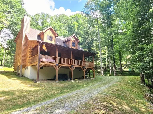 121 Whipporwill Way, Beech Mountain, NC 28604