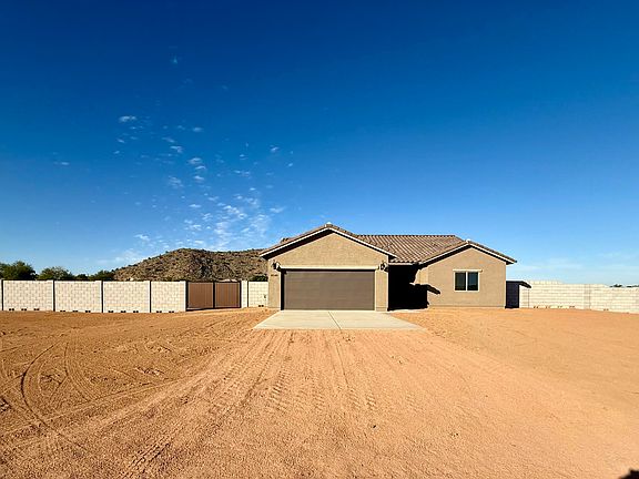 2nd image of 8434 W GINGER Trail