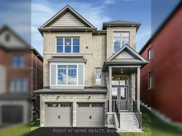 51 Bearberry Rd, Springwater, ON L9X 2E1