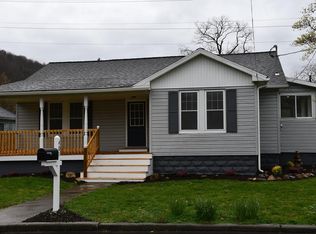 401 Fairfax Ave, Richlands, VA