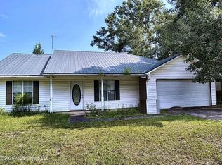 3204 Seabass Rd, Gautier, MS 39553
