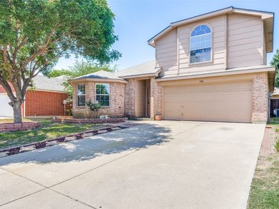708 Flamingo Dr, Saginaw, TX, 76131