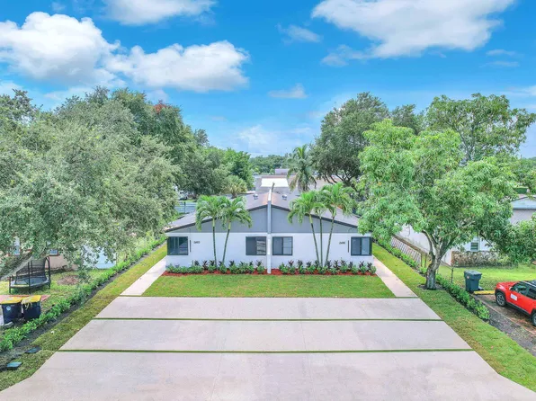 2460 SW 58th Mnr #1-2, Fort Lauderdale, FL 33312