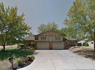 1201 N Denene St, Wichita, KS 67212