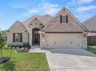 5015 Grayson Way, Bryan, TX 77802