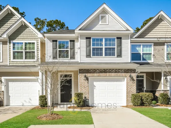 134 Alpine Rd, Summerville, SC 29485