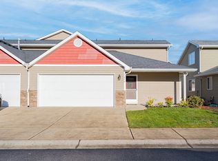 7614 NE 61st Way, Vancouver, WA