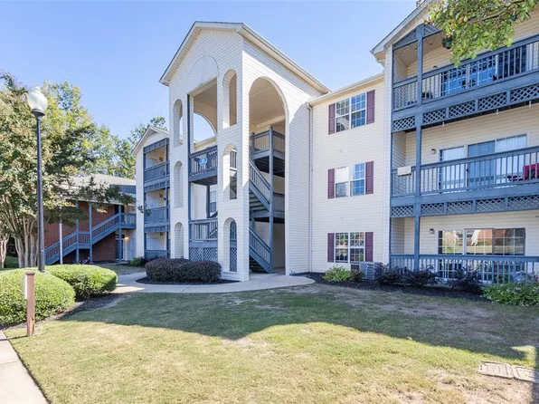 151 Wexford Dr Unit 102, Anderson, SC 29621