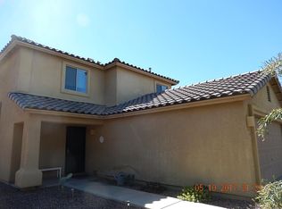 12932 N Steamboat Dr, Marana, AZ 85653