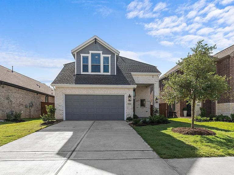 7026 Coneflower Creek Ct — Photo 1