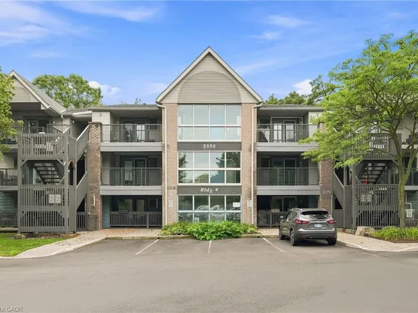 2030 Cleaver Ave #322, Burlington, ON L7M 4C3
