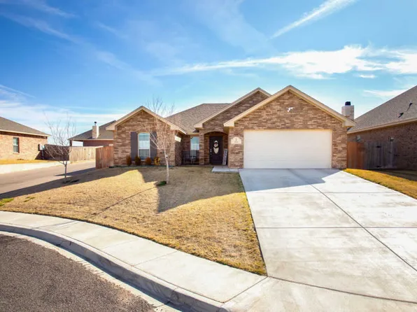 3 Nicci Ln, Canyon, TX 79015