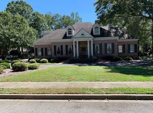 5 Ashton Pl, Valdosta, GA 31602