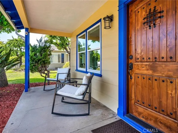 1741 E Marshall Pl, Long Beach, CA 90807