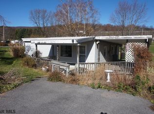 379 Fetzertown Rd, Bellefonte, PA 16823
