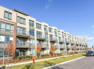 95 Attmar Dr #312, Brampton, ON L6P 2R4