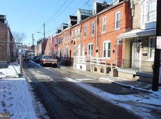 503 Locust St, Lancaster, PA 17602