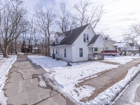 700 Washington Ave, Columbia, MO 65201