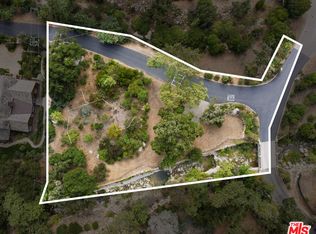 1790 Glen Oaks Dr, Santa Barbara, CA 93108