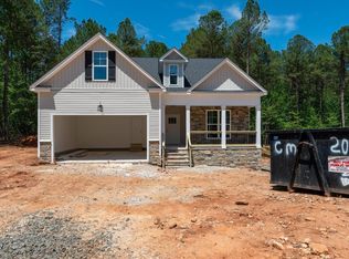 90 Purslane Dr, Franklinton, NC 27525