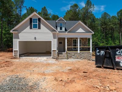 90 Purslane Dr, Franklinton, NC, 27525