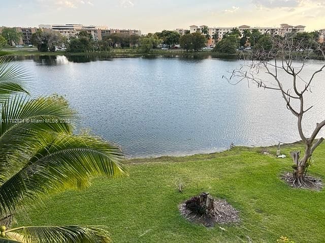 1st image of 9357 N Fontainebleau Blvd #D403