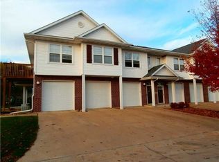 4604 1st Ave NW UNIT B, Cedar Rapids, IA 52405