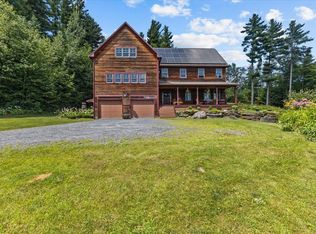 240 Webster Rd, Moretown, VT 05660