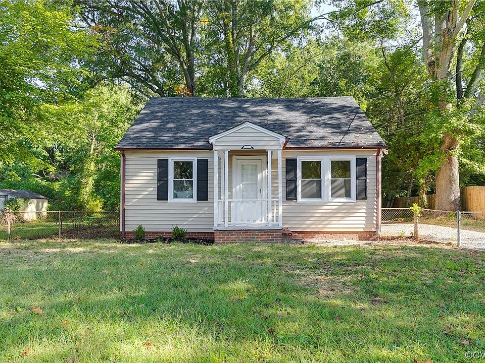 5436 Snead Rd, Richmond, VA 23224 Zillow